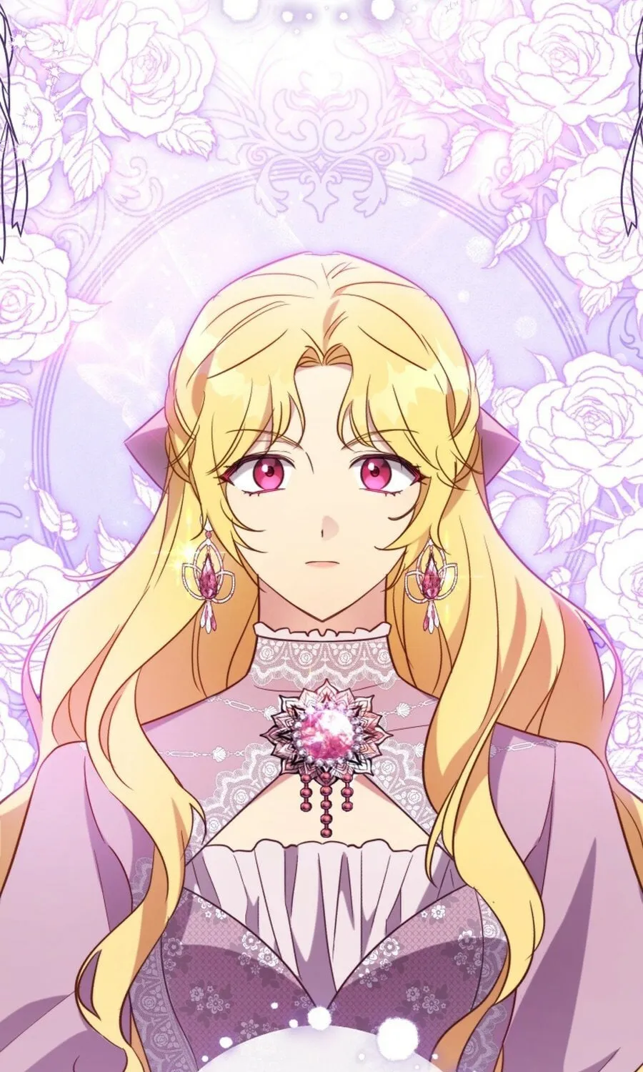 Read Revolutionary Princess Eve Manga Online