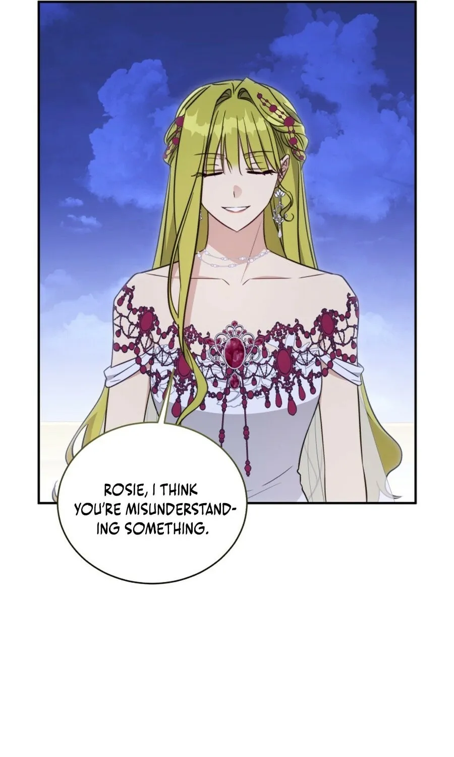 Read Revolutionary Princess Eve Manga Online