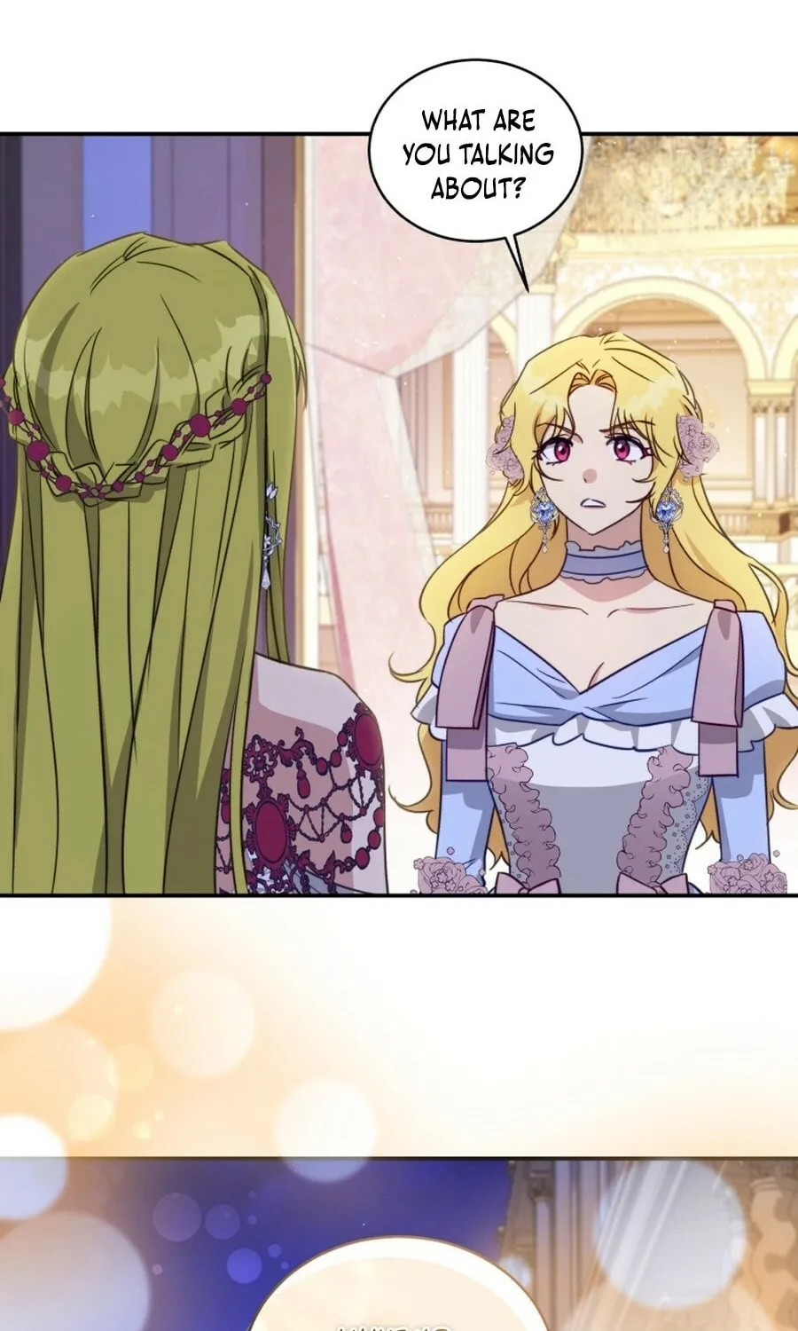 Read Revolutionary Princess Eve Manga Online