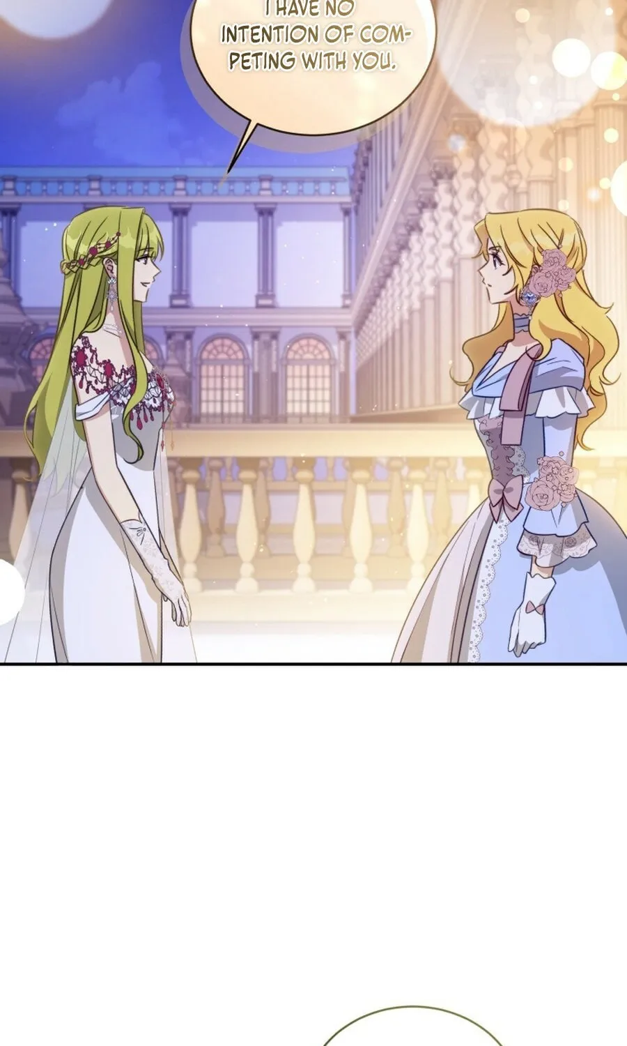 Read Revolutionary Princess Eve Manga Online