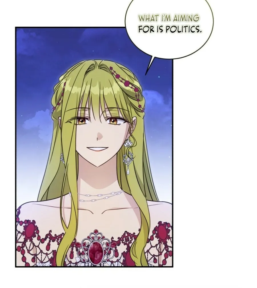 Read Revolutionary Princess Eve Manga Online