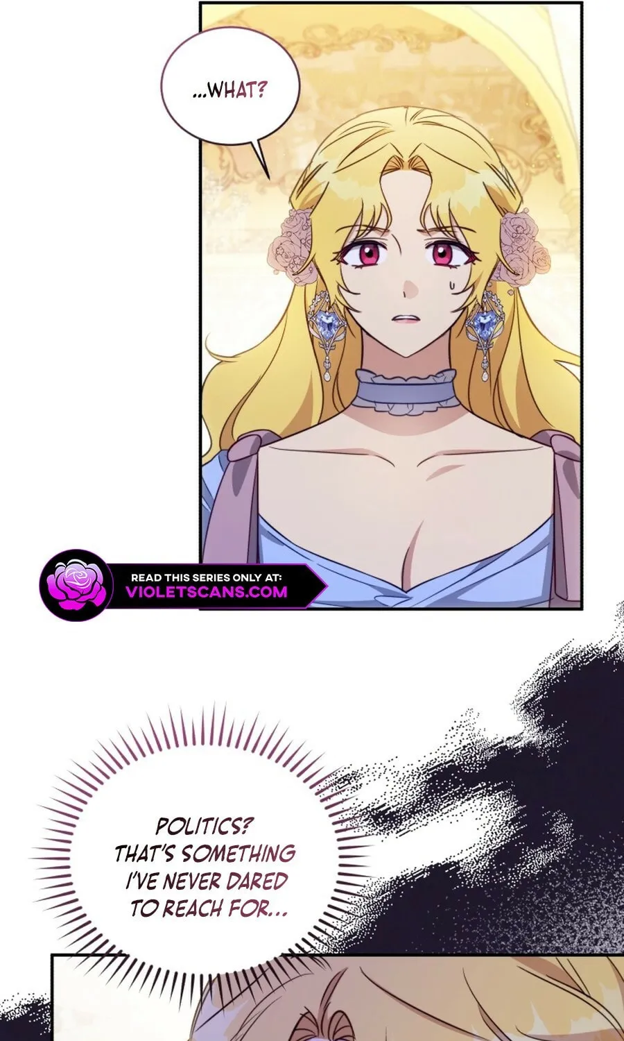 Read Revolutionary Princess Eve Manga Online