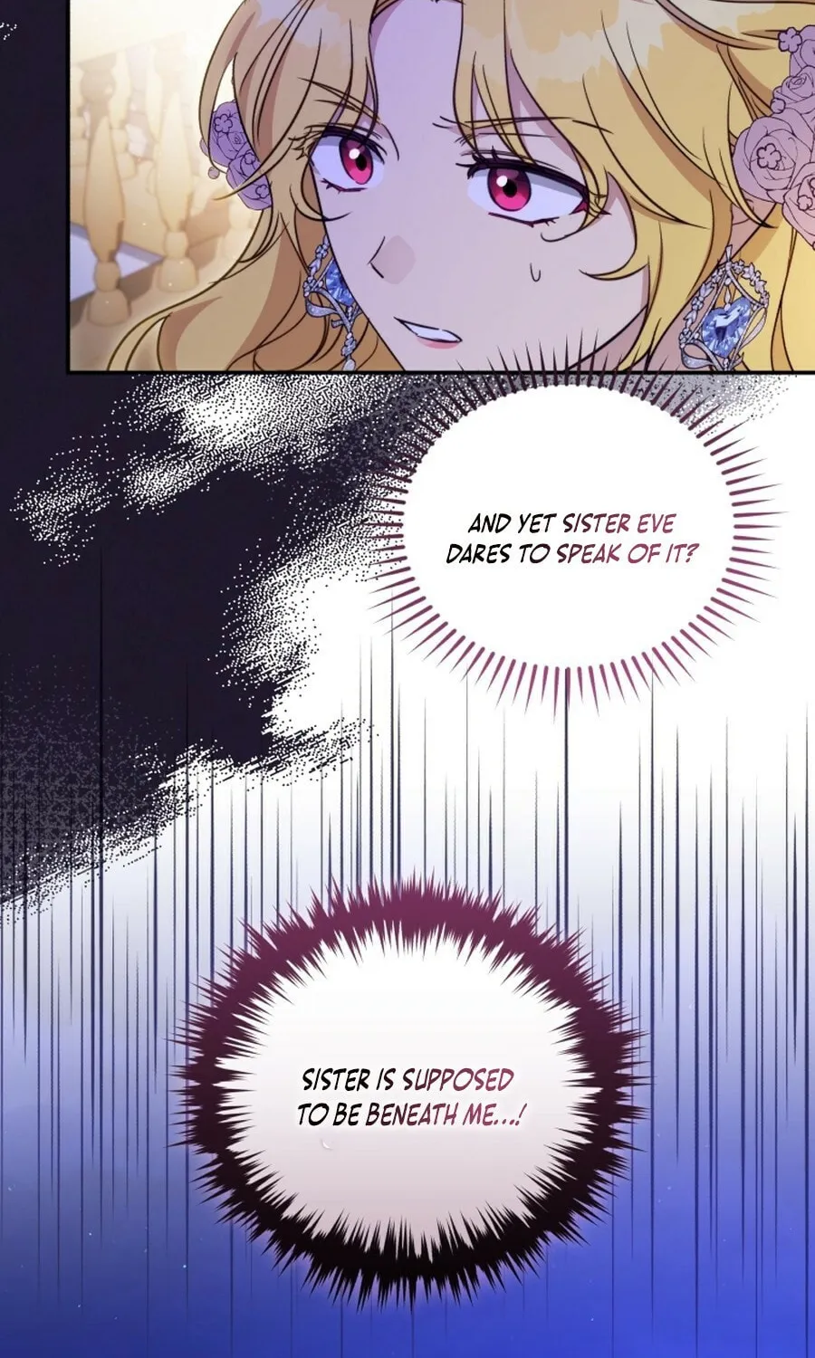 Read Revolutionary Princess Eve Manga Online