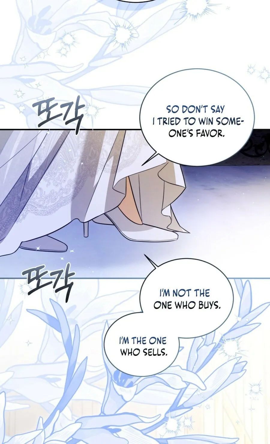 Read Revolutionary Princess Eve Manga Online