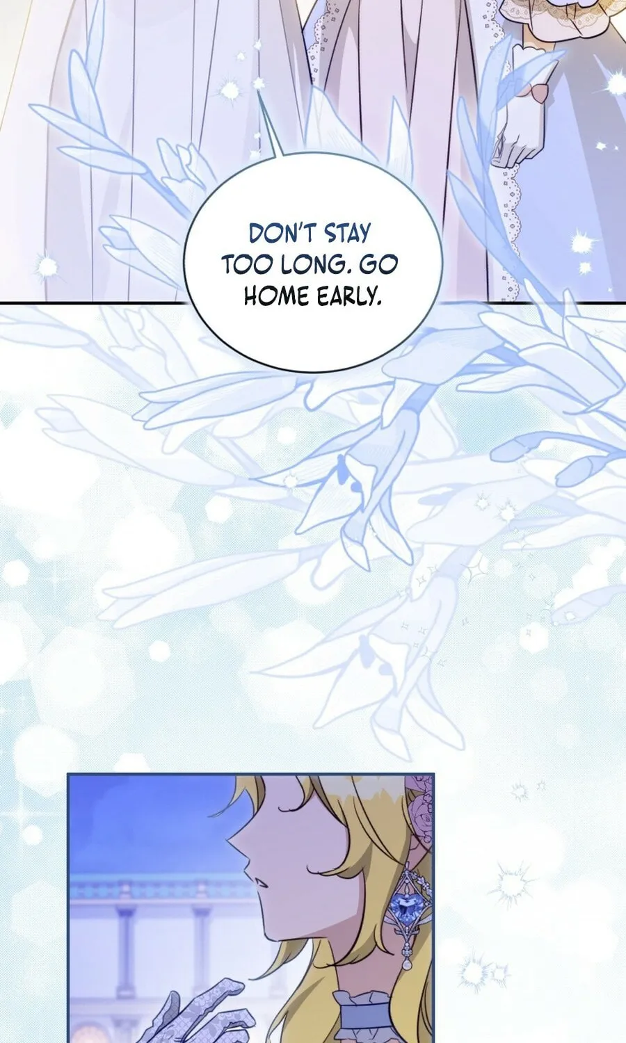 Read Revolutionary Princess Eve Manga Online