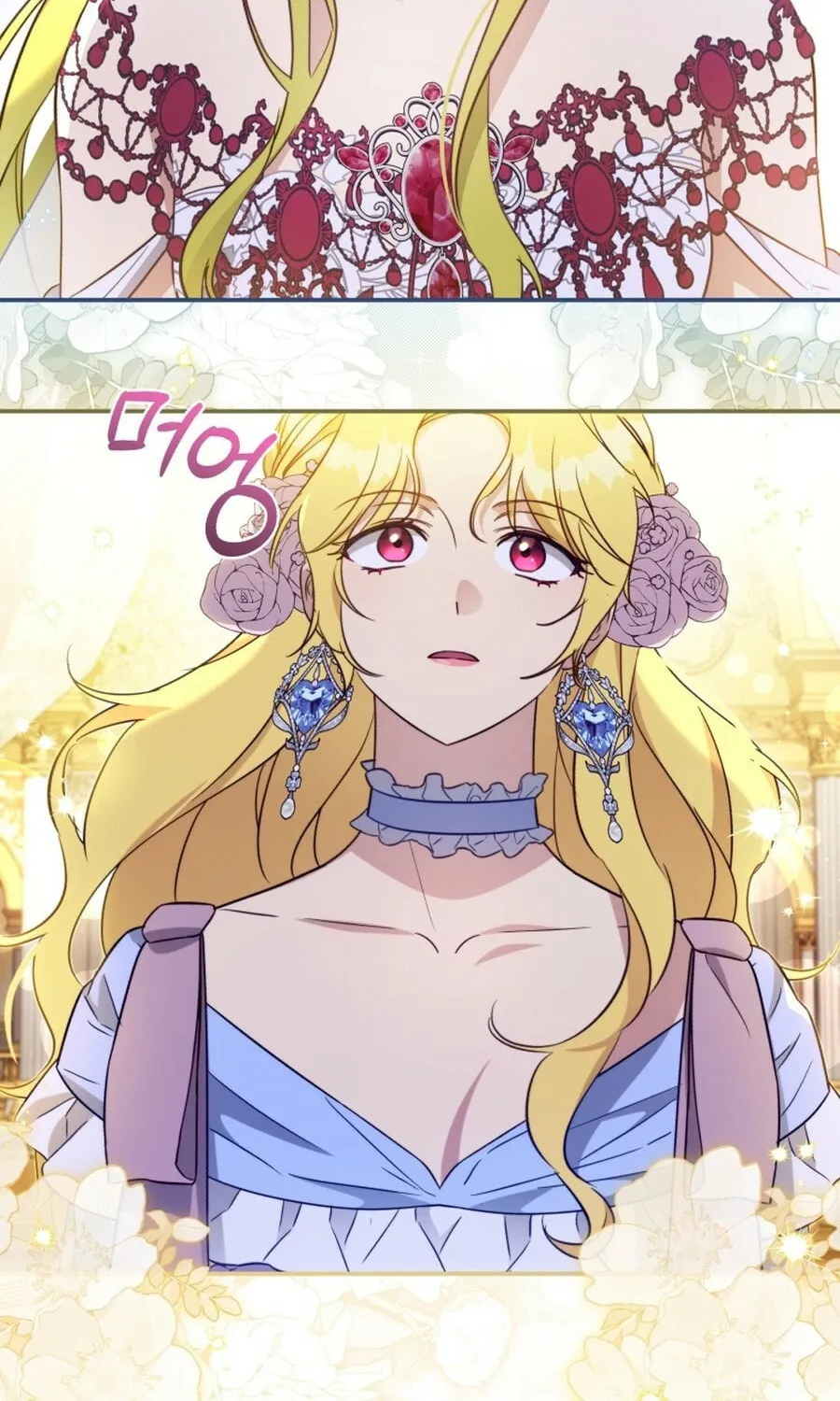 Read Revolutionary Princess Eve Manga Online