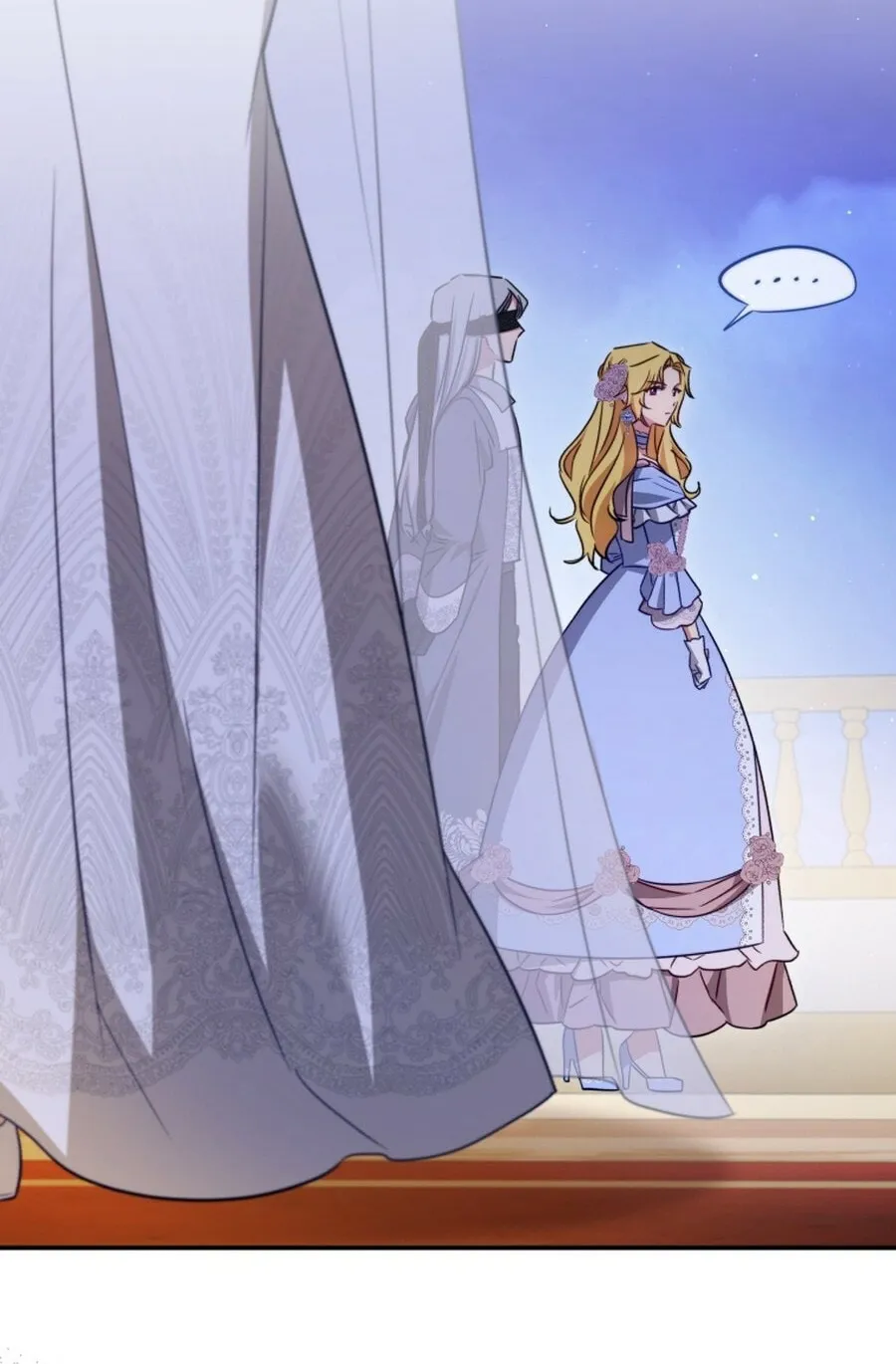 Read Revolutionary Princess Eve Manga Online