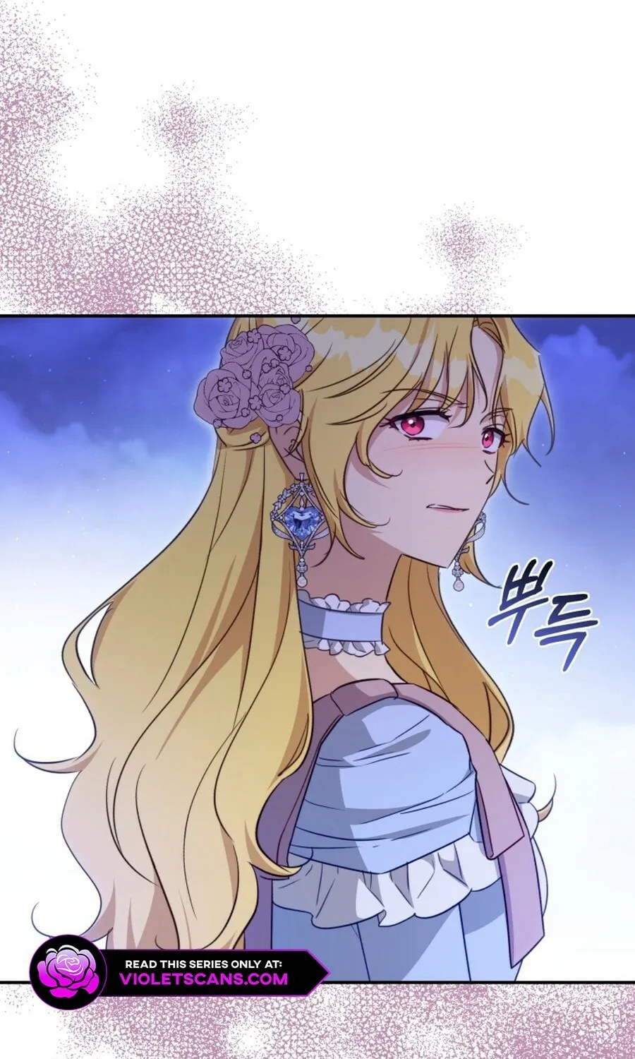 Read Revolutionary Princess Eve Manga Online