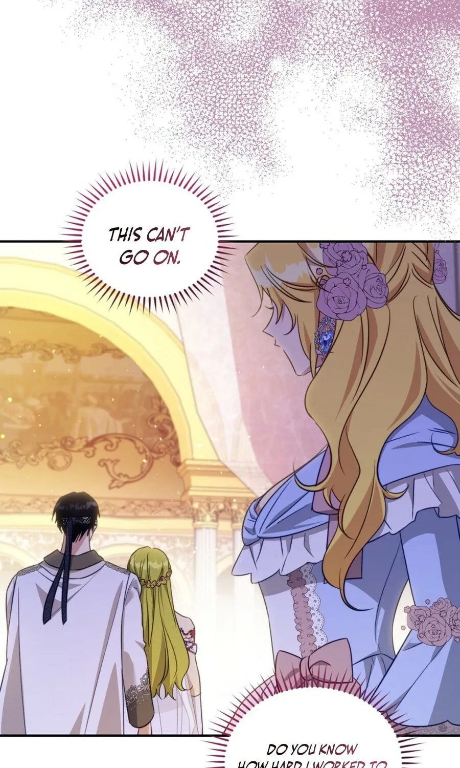 Read Revolutionary Princess Eve Manga Online