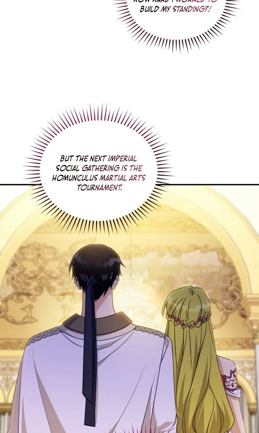 Read Revolutionary Princess Eve Manga Online