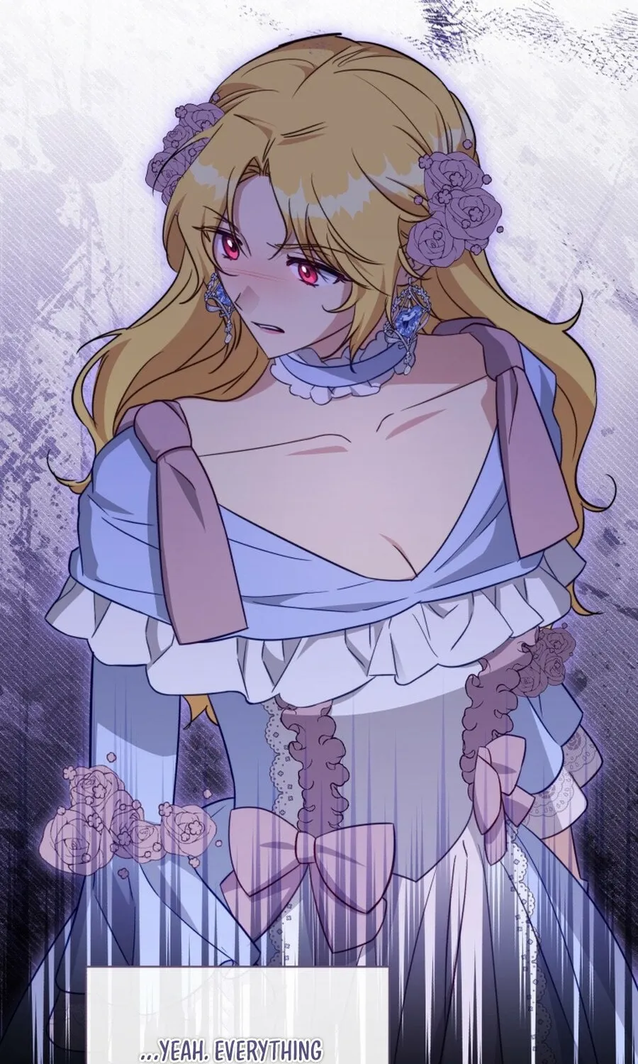 Read Revolutionary Princess Eve Manga Online