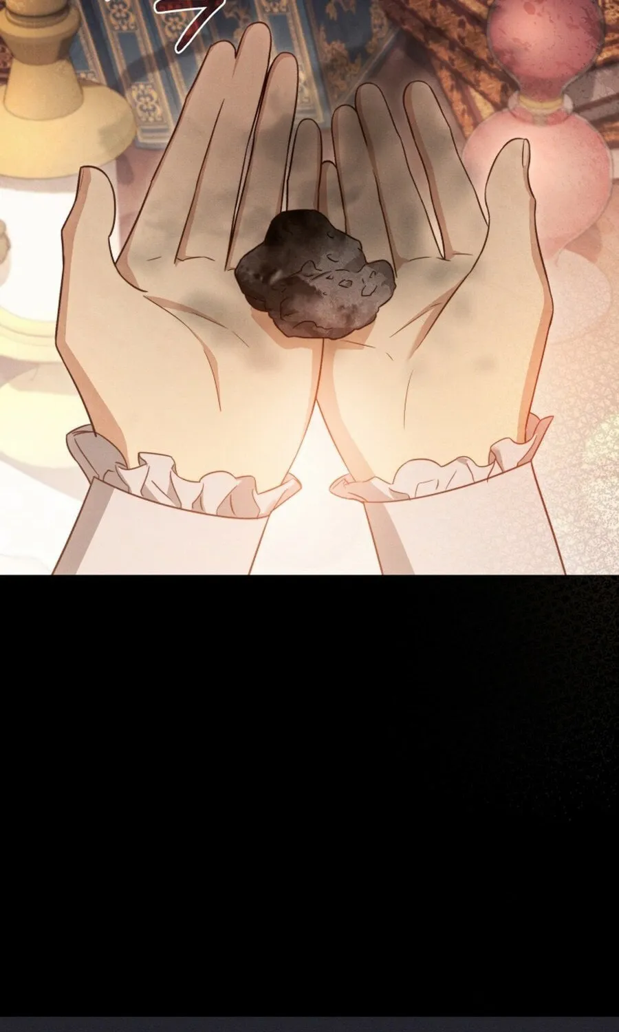 Read Revolutionary Princess Eve Manga Online