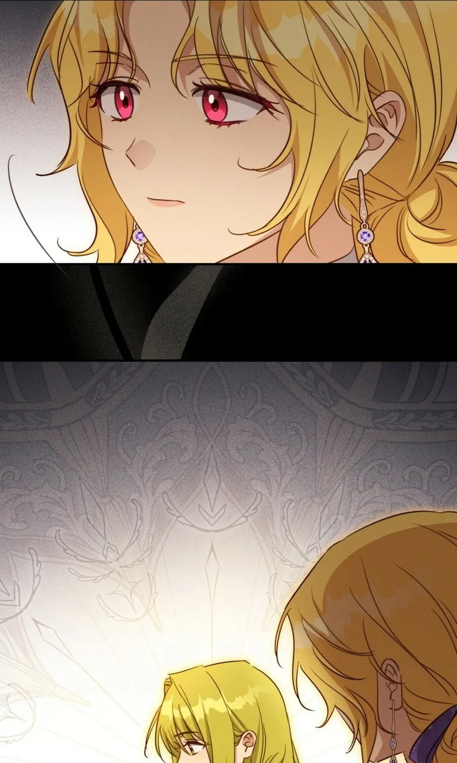 Read Revolutionary Princess Eve Manga Online