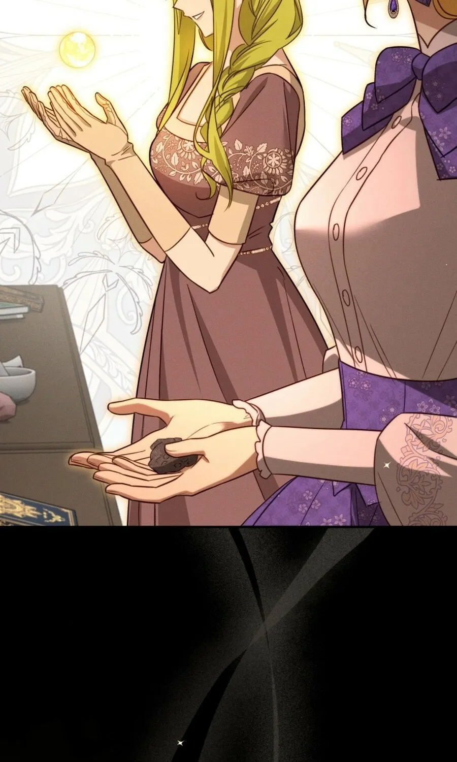 Read Revolutionary Princess Eve Manga Online