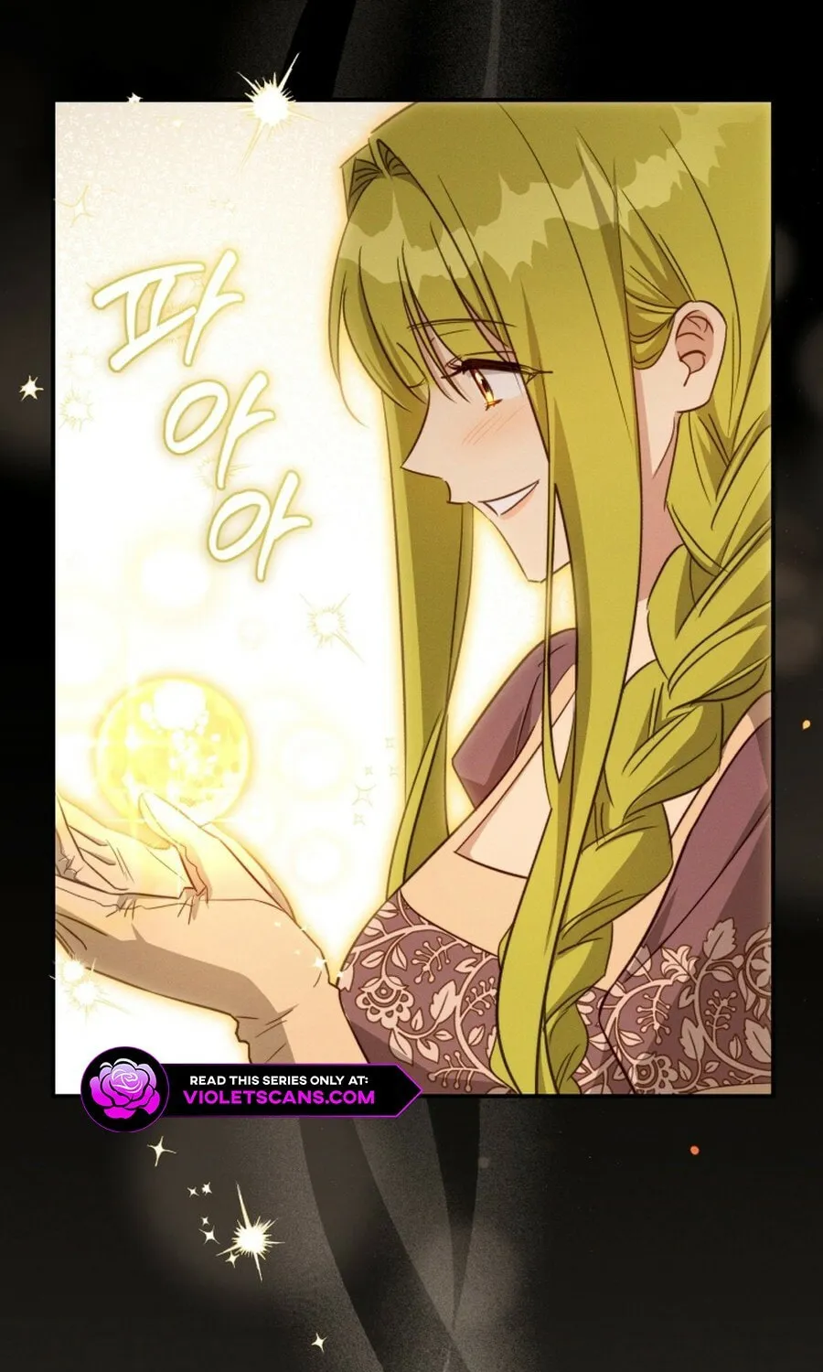 Read Revolutionary Princess Eve Manga Online