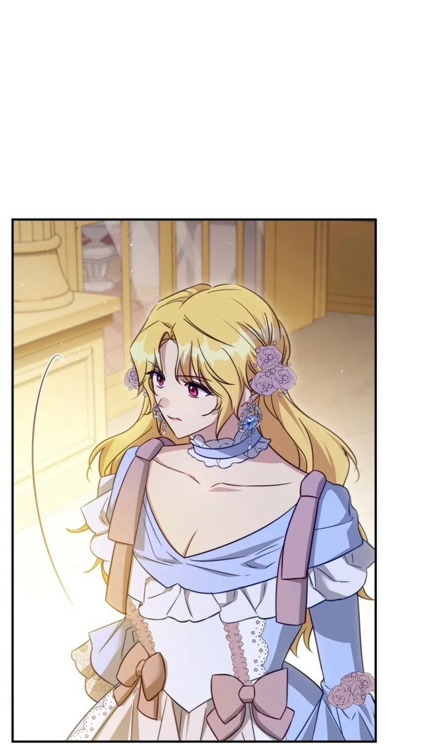 Read Revolutionary Princess Eve Manga Online