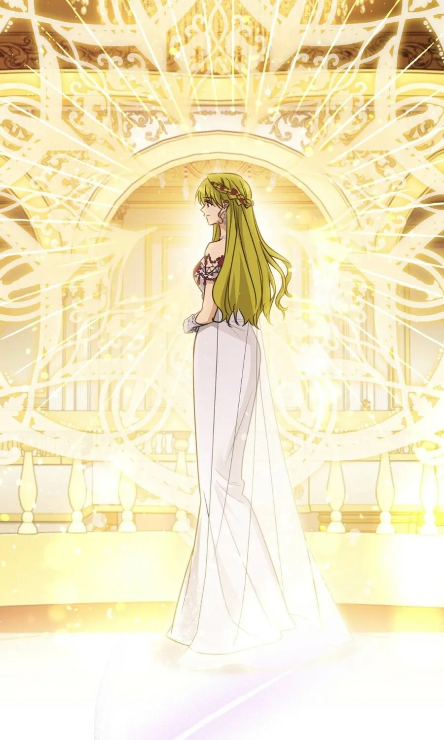 Read Revolutionary Princess Eve Manga Online