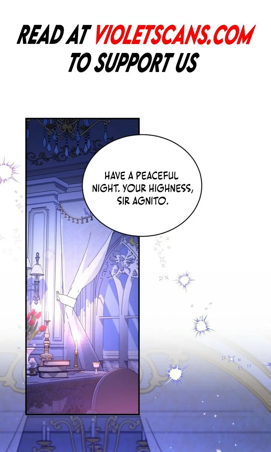 Read Revolutionary Princess Eve Manga Online