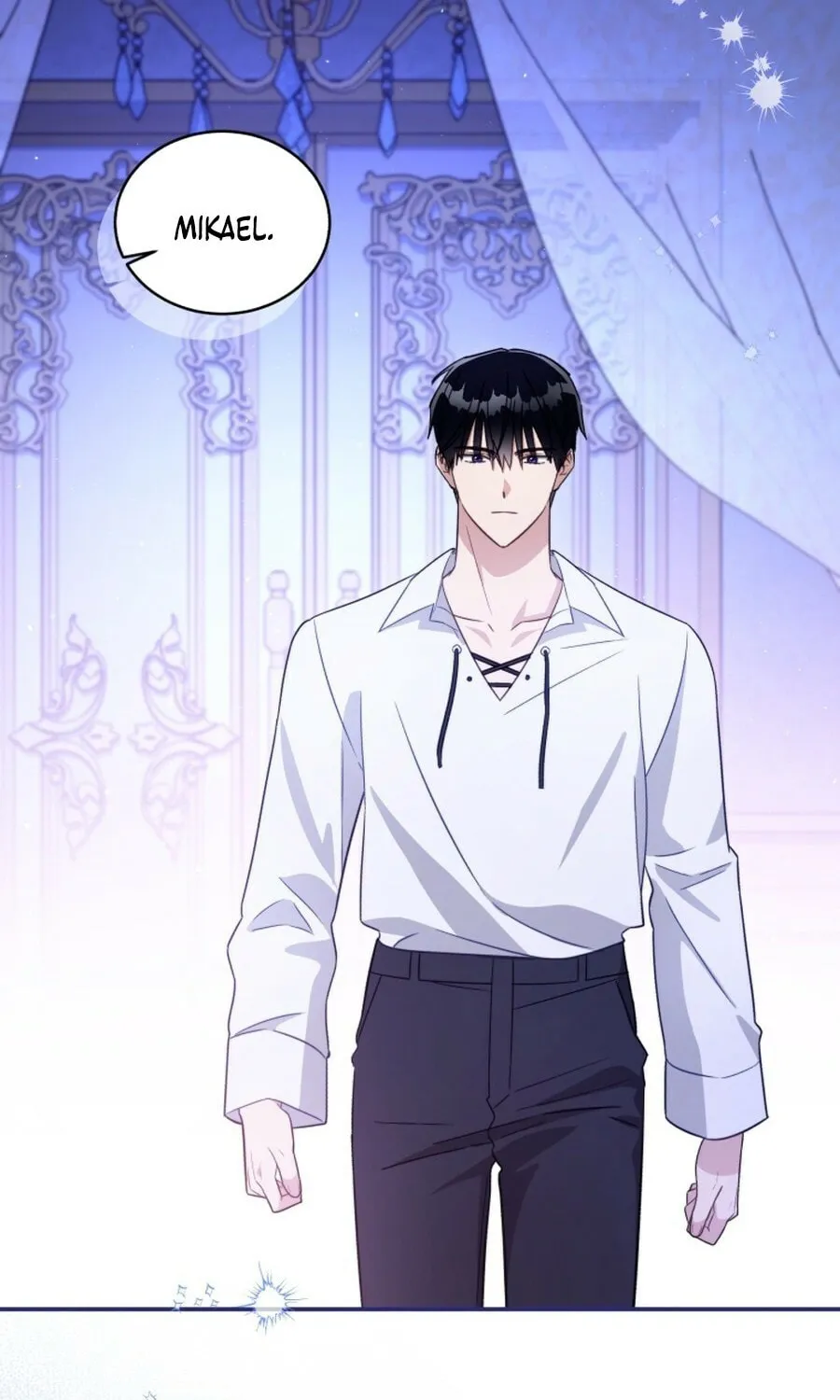 Read Revolutionary Princess Eve Manga Online