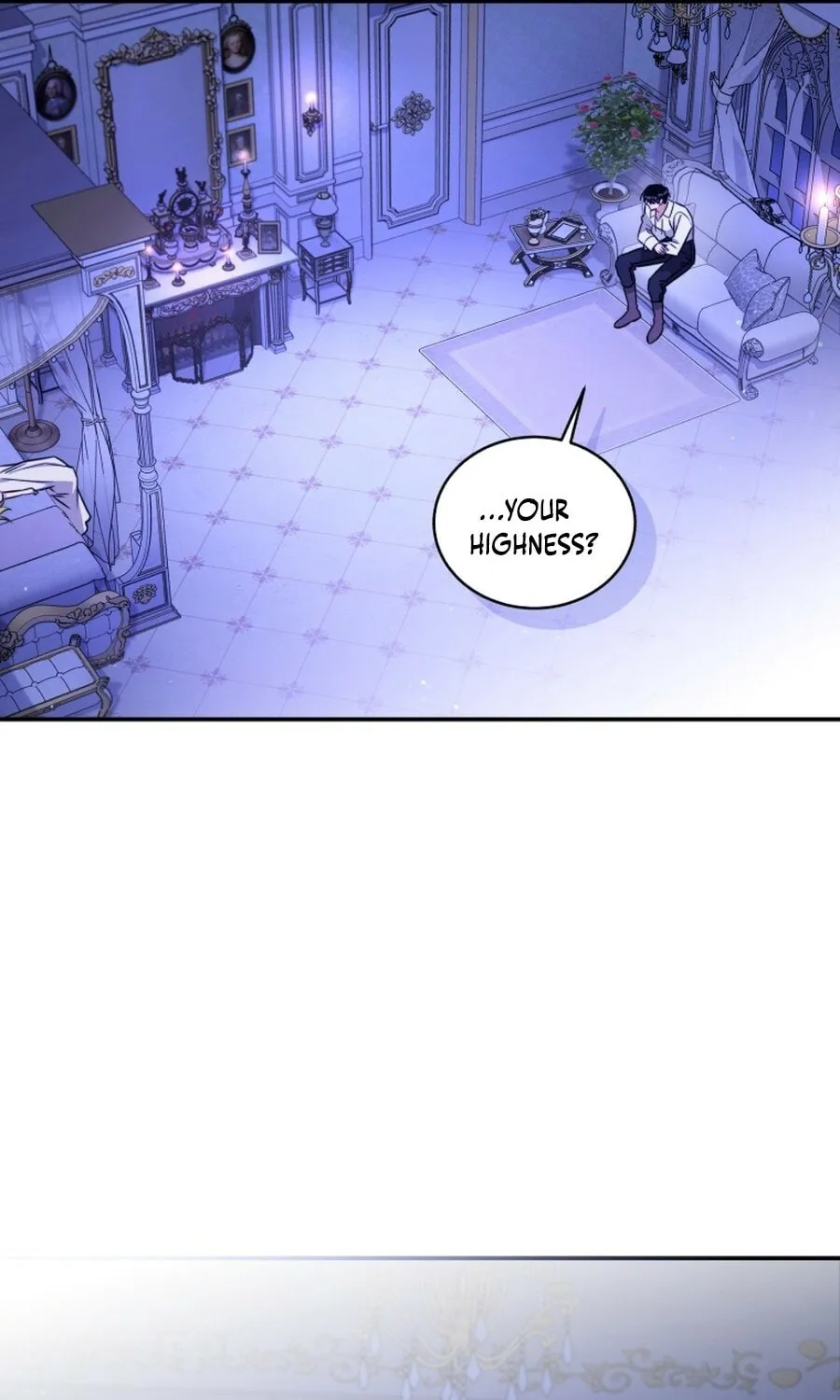 Read Revolutionary Princess Eve Manga Online