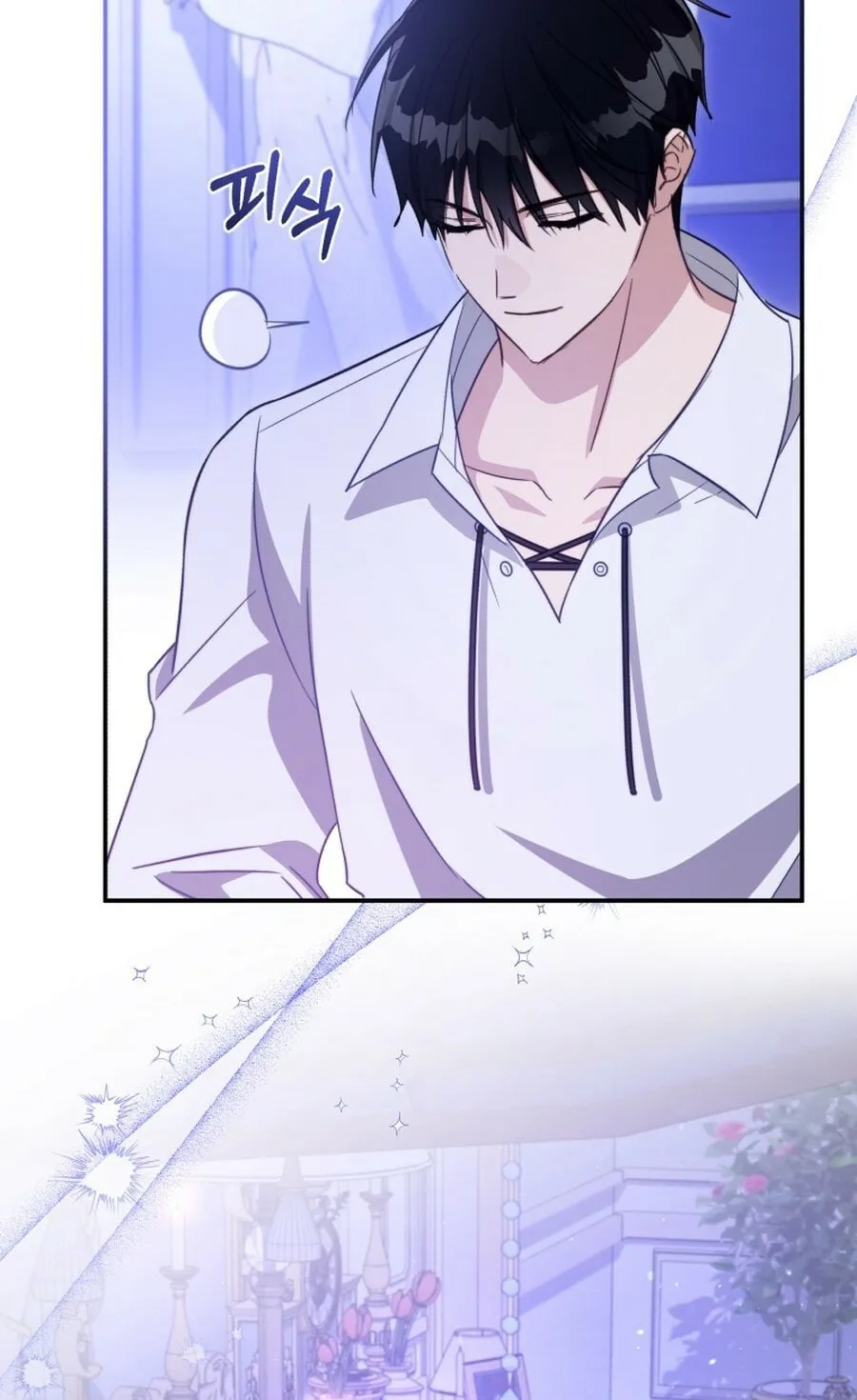 Read Revolutionary Princess Eve Manga Online