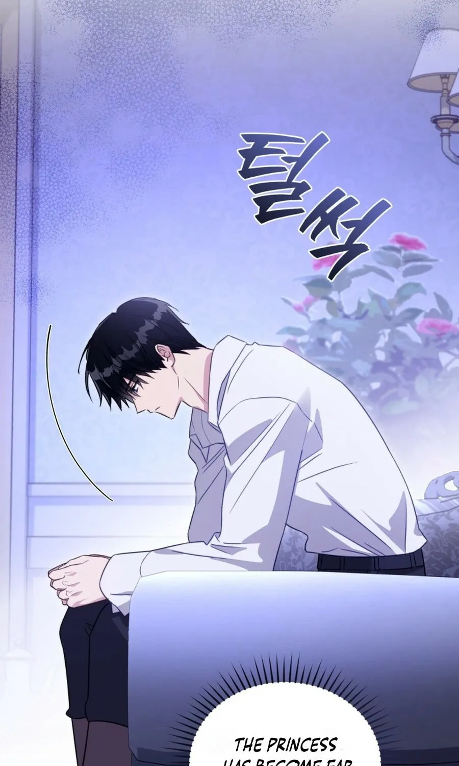 Read Revolutionary Princess Eve Manga Online