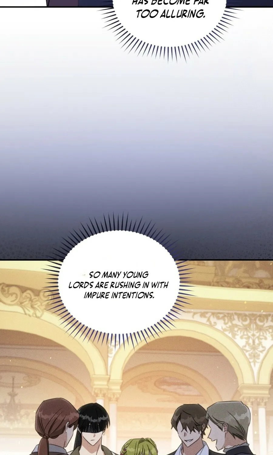 Read Revolutionary Princess Eve Manga Online