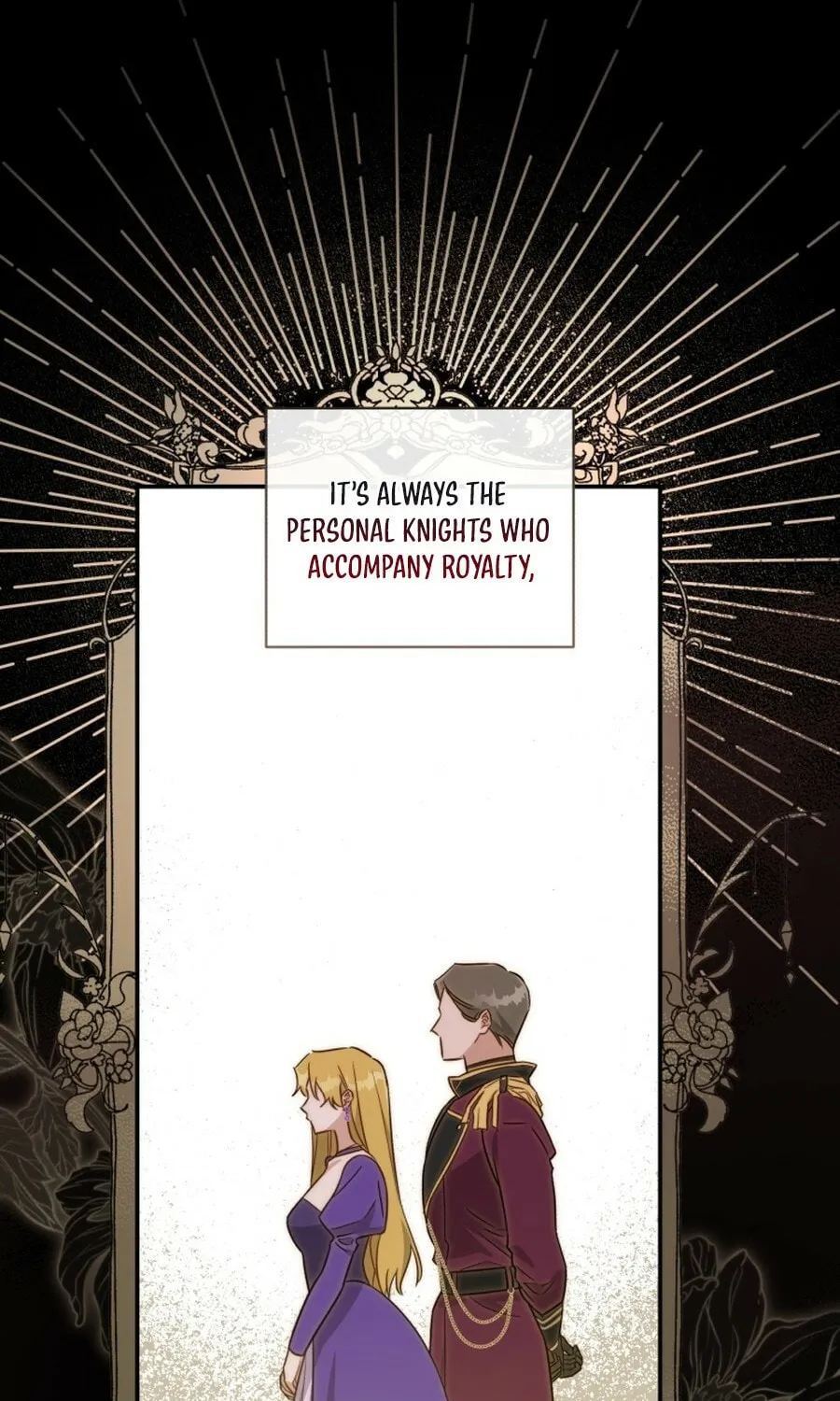 Read Revolutionary Princess Eve Manga Online