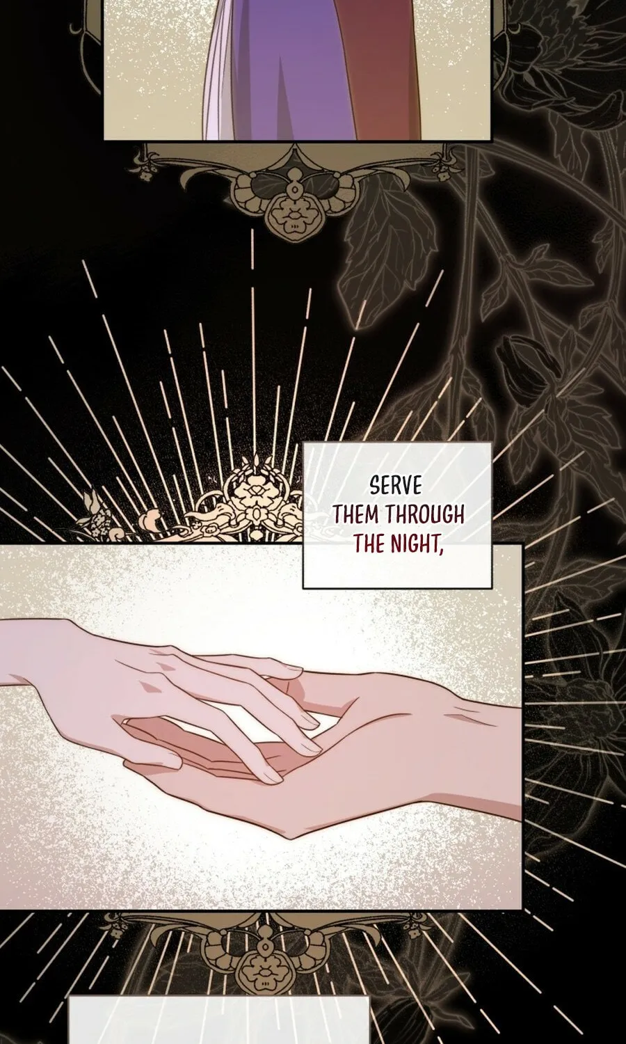 Read Revolutionary Princess Eve Manga Online