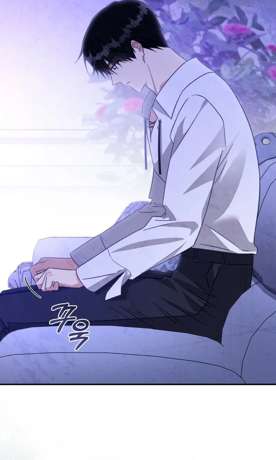 Read Revolutionary Princess Eve Manga Online