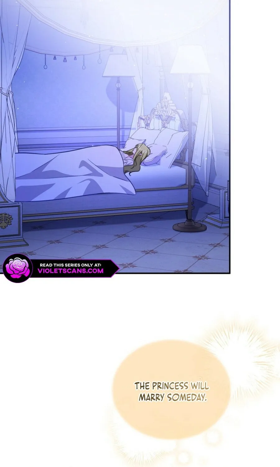 Read Revolutionary Princess Eve Manga Online