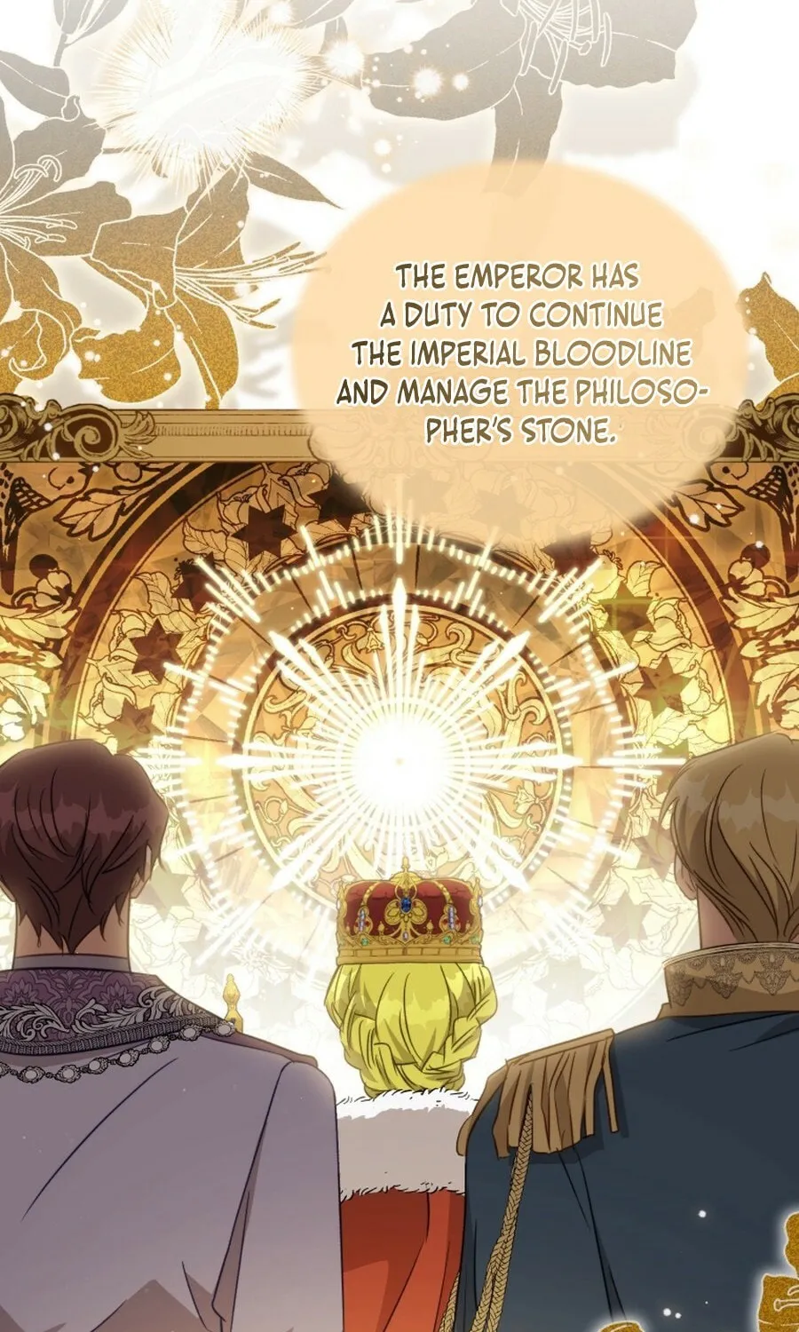 Read Revolutionary Princess Eve Manga Online