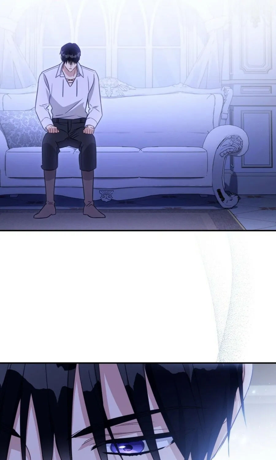 Read Revolutionary Princess Eve Manga Online