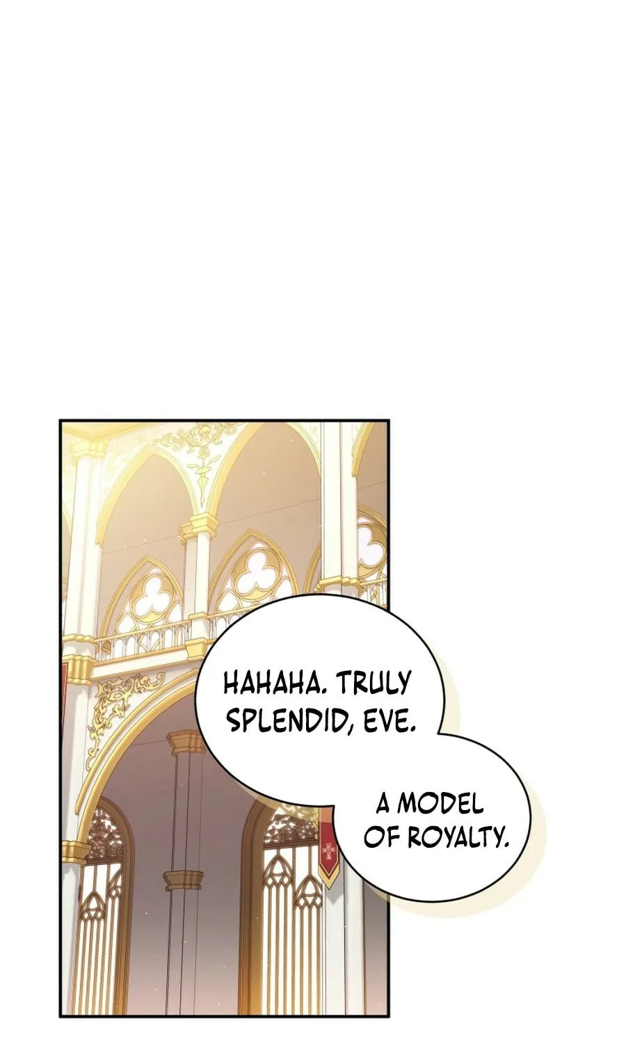 Read Revolutionary Princess Eve Manga Online