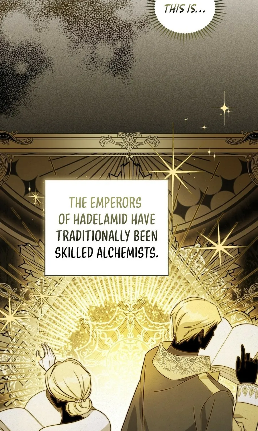 Read Revolutionary Princess Eve Manga Online