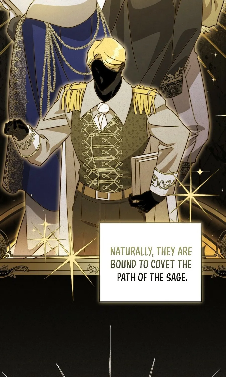 Read Revolutionary Princess Eve Manga Online