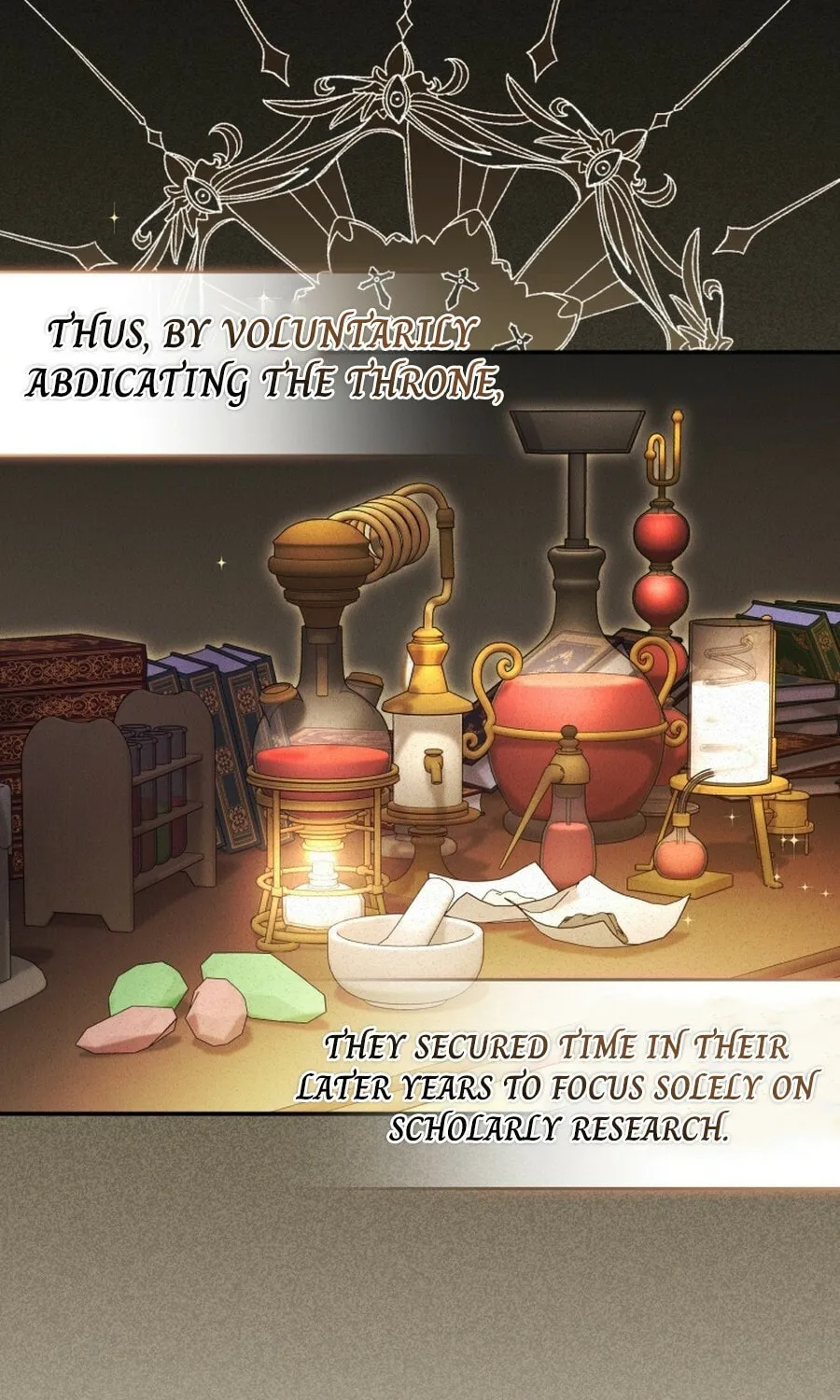 Read Revolutionary Princess Eve Manga Online