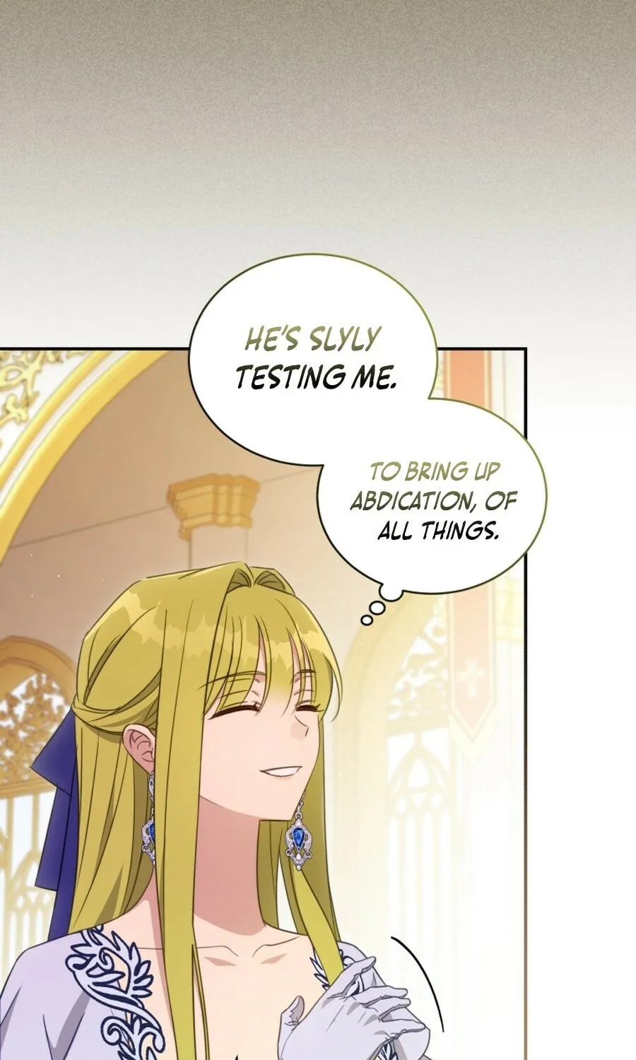 Read Revolutionary Princess Eve Manga Online