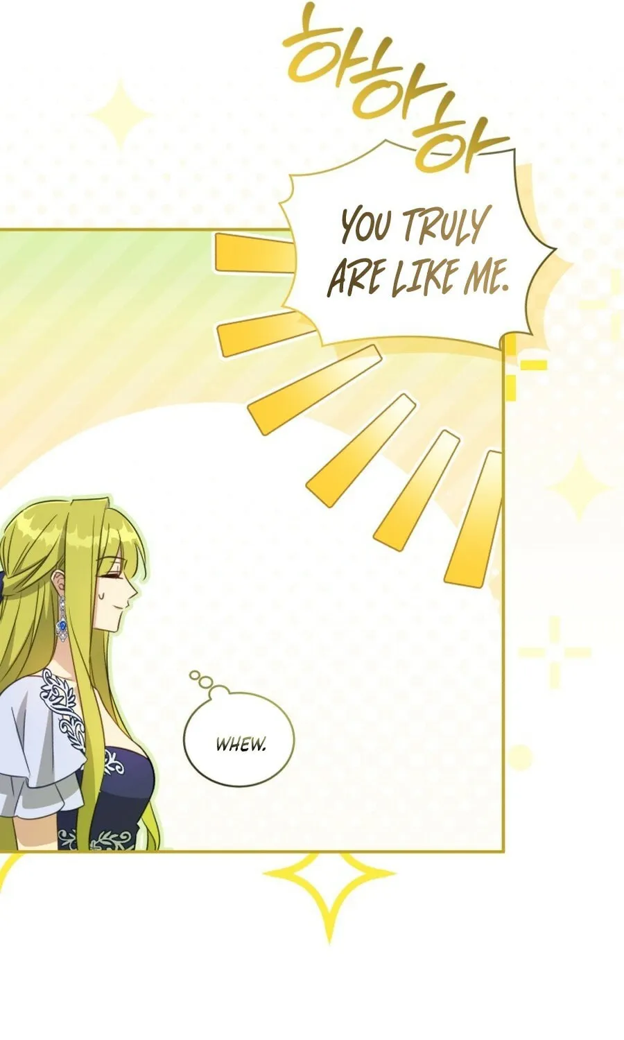 Read Revolutionary Princess Eve Manga Online