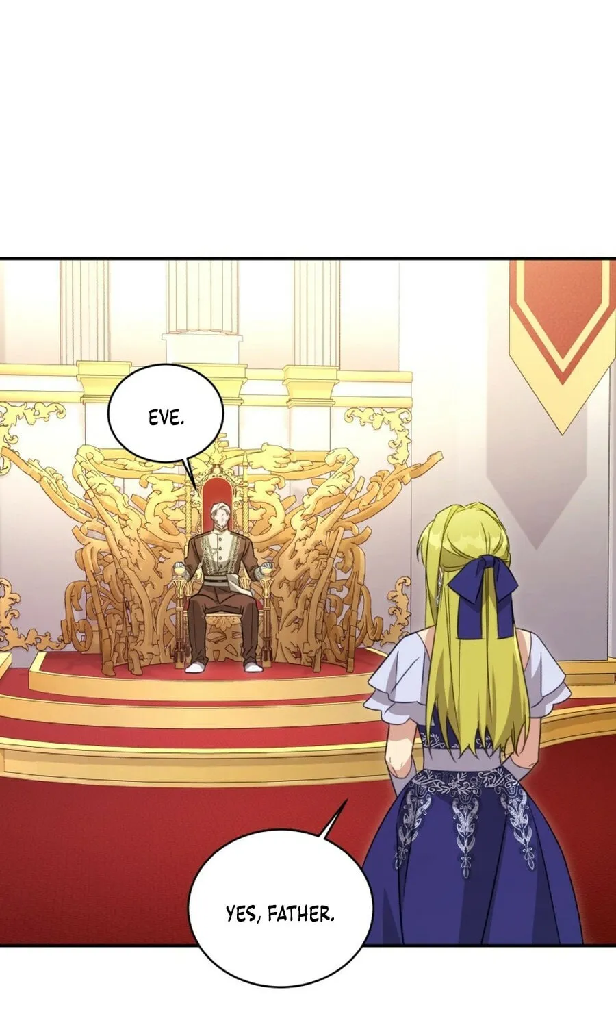 Read Revolutionary Princess Eve Manga Online