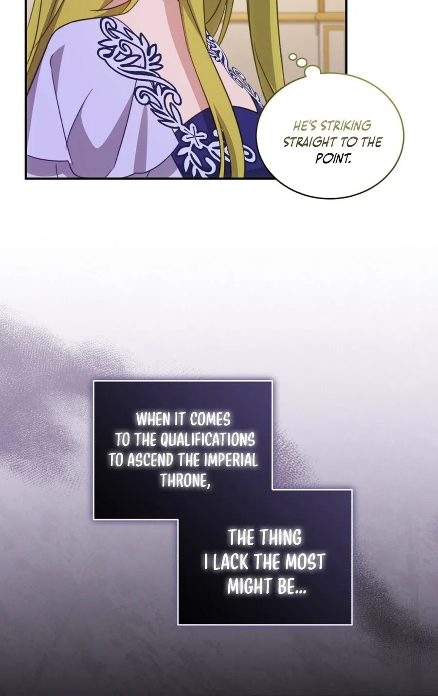 Read Revolutionary Princess Eve Manga Online