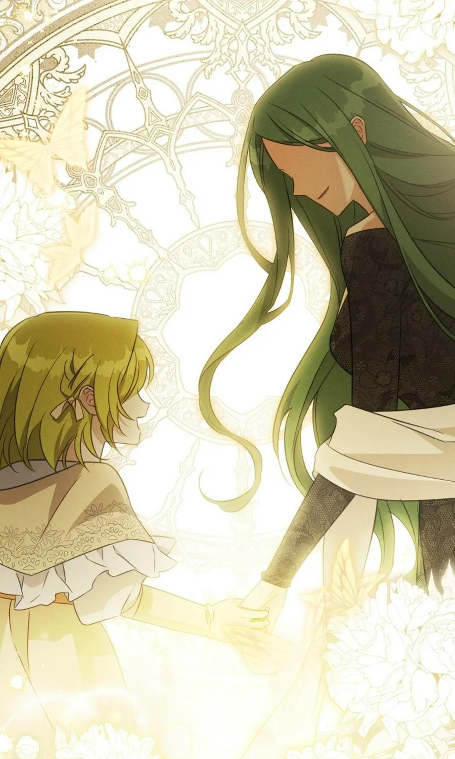 Read Revolutionary Princess Eve Manga Online