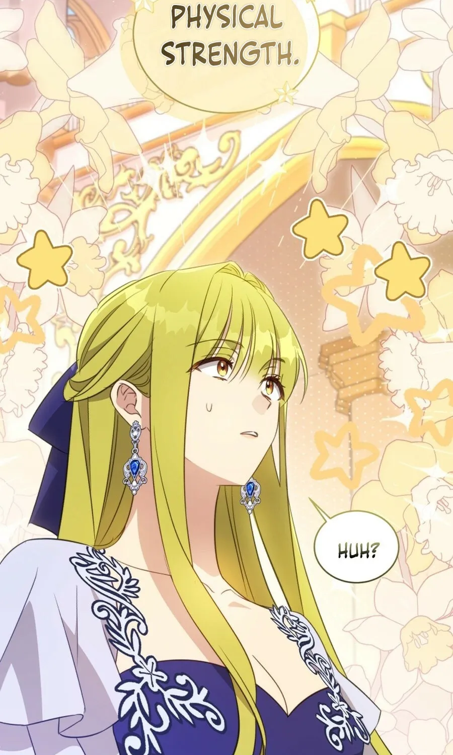 Read Revolutionary Princess Eve Manga Online