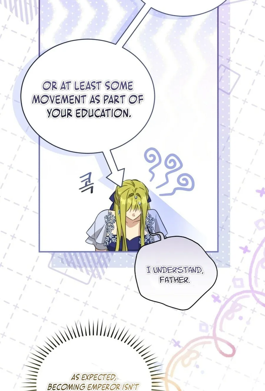 Read Revolutionary Princess Eve Manga Online