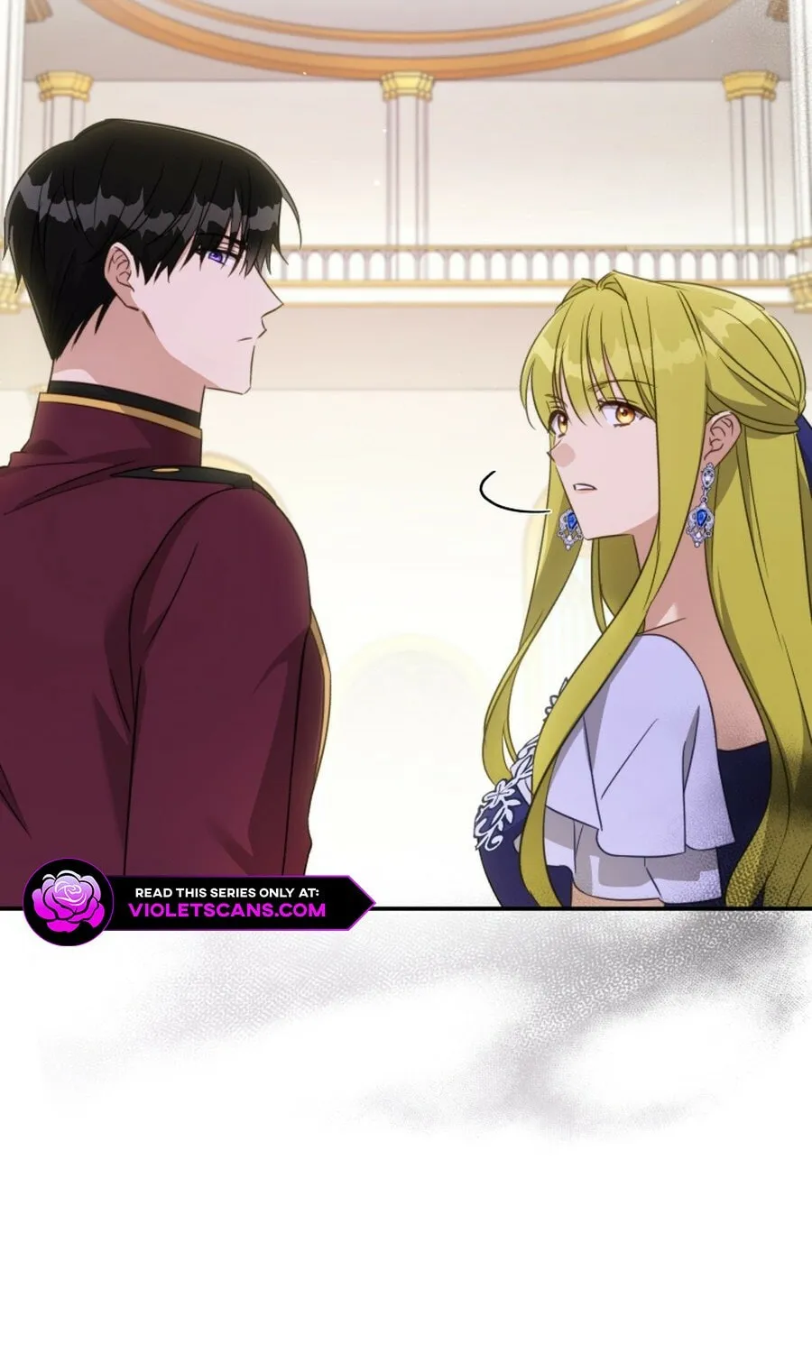 Read Revolutionary Princess Eve Manga Online