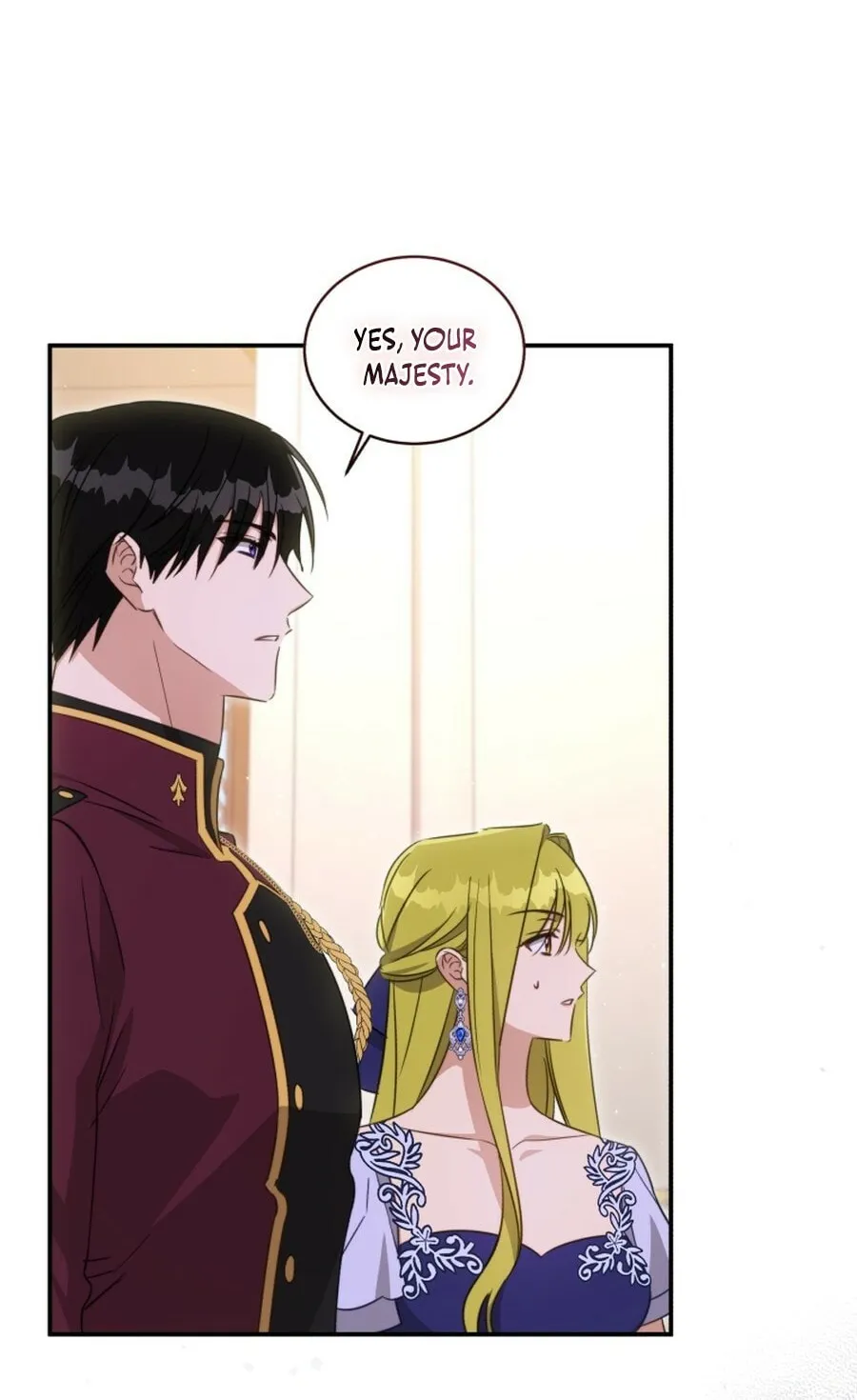 Read Revolutionary Princess Eve Manga Online