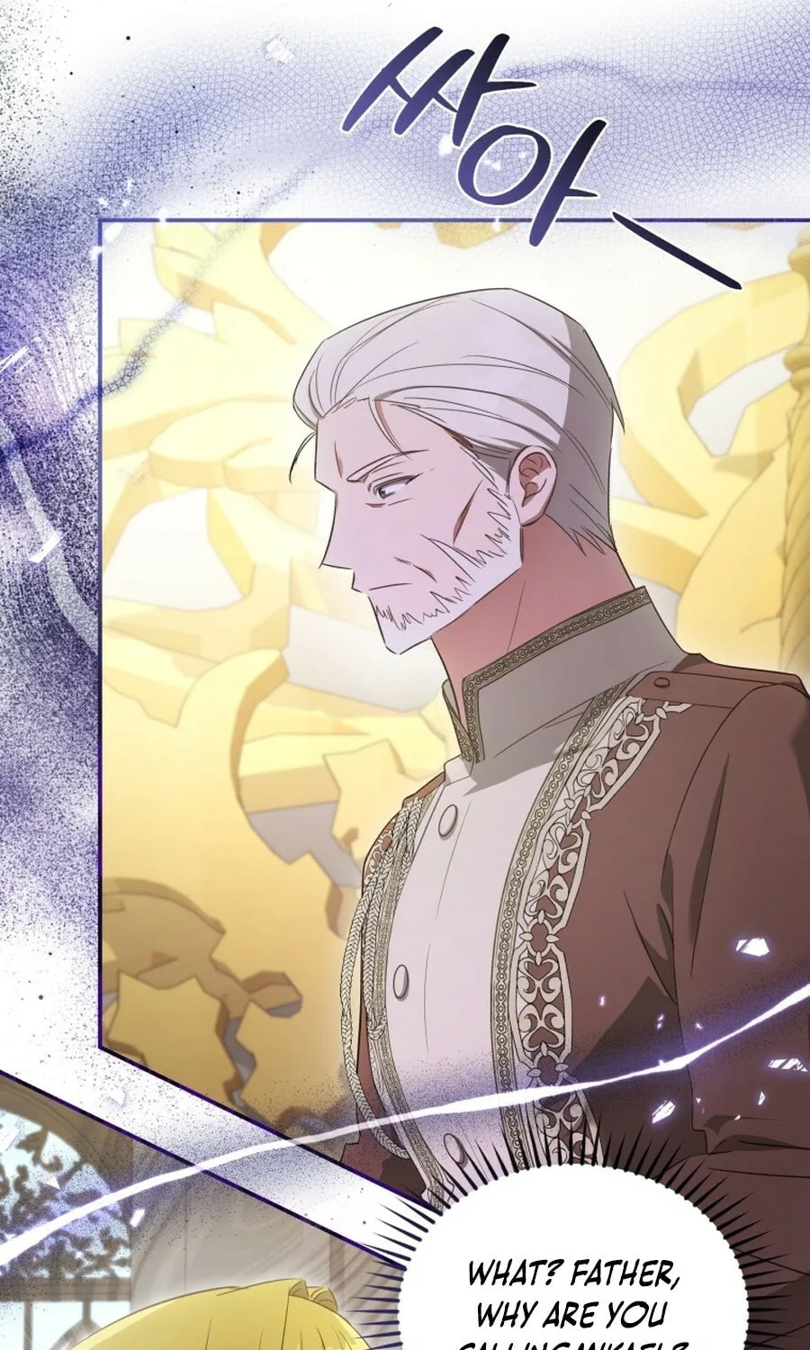 Read Revolutionary Princess Eve Manga Online