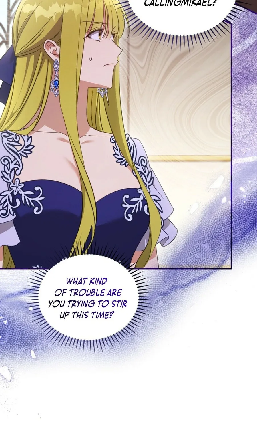 Read Revolutionary Princess Eve Manga Online