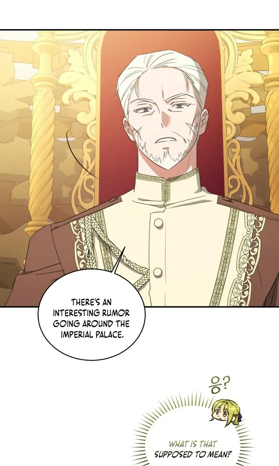 Read Revolutionary Princess Eve Manga Online