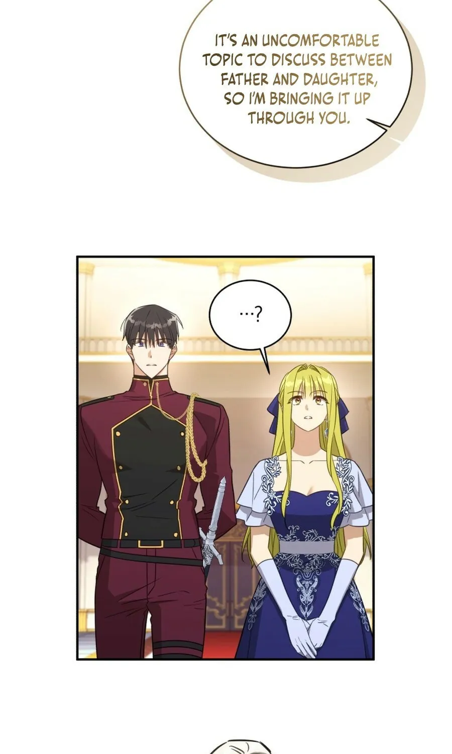 Read Revolutionary Princess Eve Manga Online